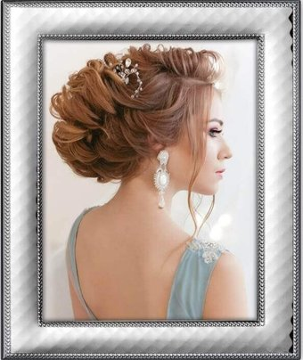 Фоторамка ZEP Assisi 43113 (серебристый) - 1/1