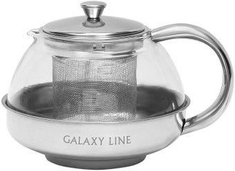 Заварочный чайник Galaxy Line GL9355 - 1/1