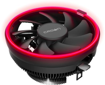 Кулер для процессора CrownMicro CM-1150PWM - 1/1