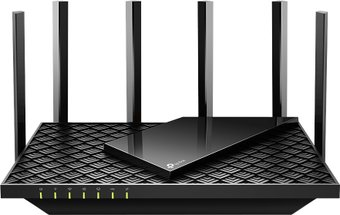 Wi-Fi роутер TP-Link Archer AX72 - 1/1