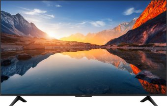 Телевизор Xiaomi TV A 65" 2025 (международная версия) - 1/1