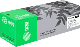 Картридж CACTUS CS-TK8505K (аналог Kyocera TK-8505K) - 1/1