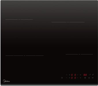 Варочная панель Midea MCH64303F - 1/1