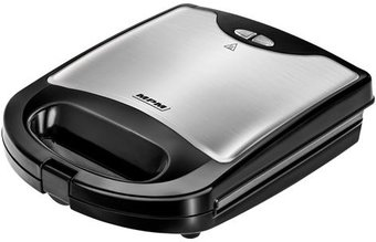 Вафельница MPM MGO-42M - 1/1