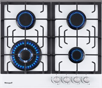 Варочная панель Weissgauff HGG 641 WV - 1/1