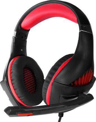 Наушники CrownMicro CMGH-2000 - 1/1