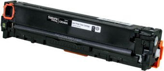Картридж Sakura Printing SACRG716K/CB540A - 1/1