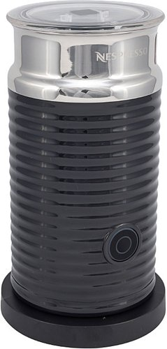 Автоматический вспениватель молока Nespresso Aeroccino3 Черный [3594-EU-BK] - 1/1