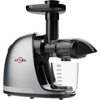 Соковыжималка Atvel PowerTwist J3 Gray - 1/1