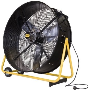 Вентилятор Master DF 36 P - 1/1