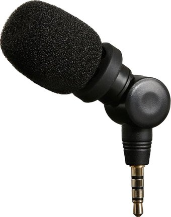 Проводной микрофон Saramonic SmartMic - 1/1