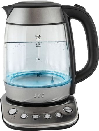Электрический чайник JVC JK-KE1825 - 1/1