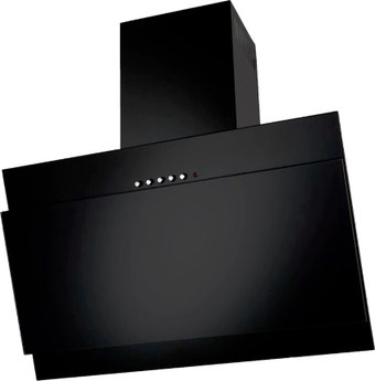 Кухонная вытяжка Exiteq EX-1496 (черный) - 1/1