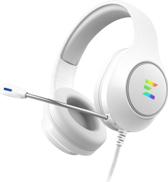 Наушники Zalman ZM-HPS310 (белый) - 1/1