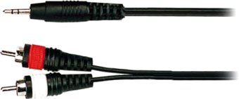 Кабель Soundking BB413-3M - 1/1