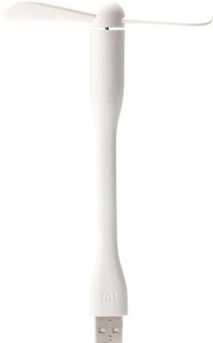 Вентилятор Xiaomi Mi Portable Fan (белый) - 1/1