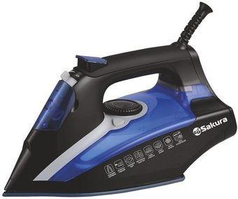 Утюг Sakura SA-3061CBL - 1/1