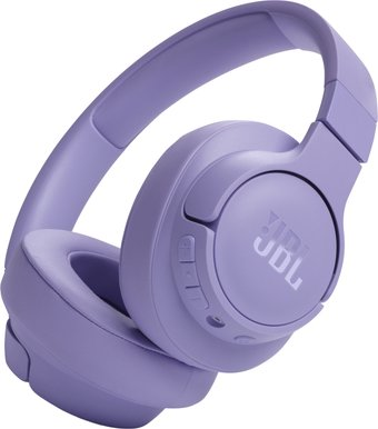 Наушники JBL Tune 720BT (сиреневый) - 1/1