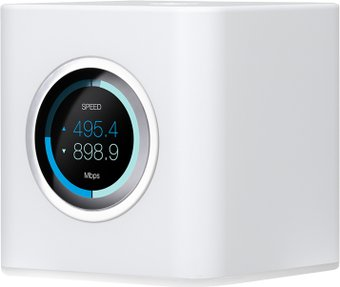 Wi-Fi роутер Ubiquiti AmpliFi Mesh Router - 1/1