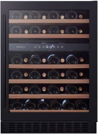 Винный шкаф Temptech CLX60DB - 1/1