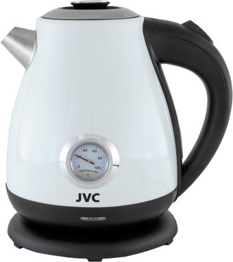 Электрический чайник JVC JK-KE1717 (белый) - 1/1