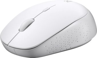 Мышь Defender Auris MB-027 (белый) - 1/1