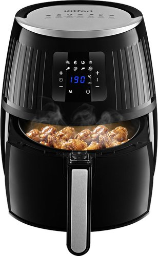 Аэрогриль Kitfort KT-2226 - 1/1