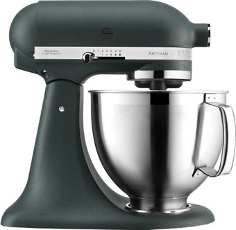 Кухонная машина KitchenAid 5KSM185PSEPP - 1/1