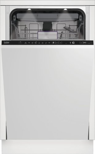 Встраиваемая посудомоечная машина BEKO BDIS38041Q - 1/1