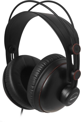 Наушники Superlux HD662 - 1/1