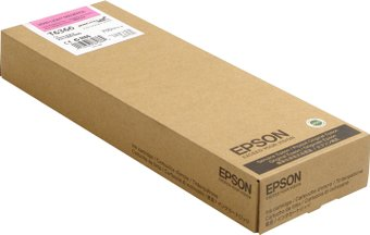 Картридж Epson C13T636600 - 1/1