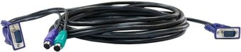 Кабель D-Link DKVM-CB3/B1A - 1/1
