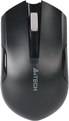 Мышь A4Tech G3-200N (черный) - 1/1