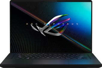 Игровой ноутбук ASUS ROG Zephyrus M16 GU603ZM-LS075 - 1/1