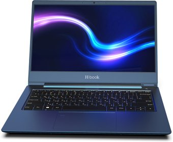 Ноутбук Horizont H-book 14 МАК4 T52E4W 4810443003843 - 1/1