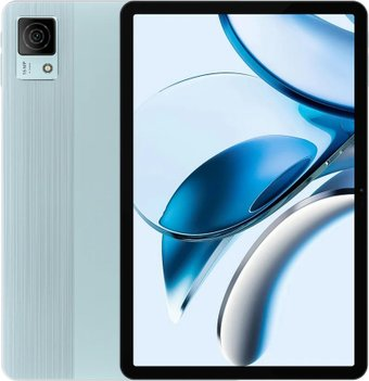 Планшет Doogee T40 8GB/512GB LTE (голубой) - 1/1