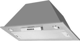 Кухонная вытяжка KUPPERSBERG Inlinea 70 LX - 1/1