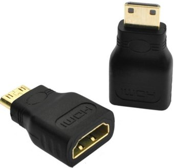 Адаптер USBTOP MiniHDMI – HDMI - 1/1