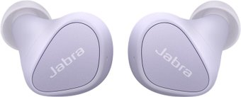 Наушники Jabra Elite 3 (сиреневый) - 1/1