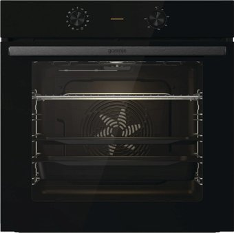Электрический духовой шкаф Gorenje BO6717E03BG - 1/1