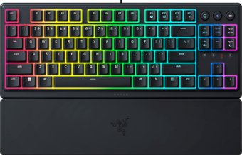 Клавиатура Razer Ornata V3 TKL - 1/1