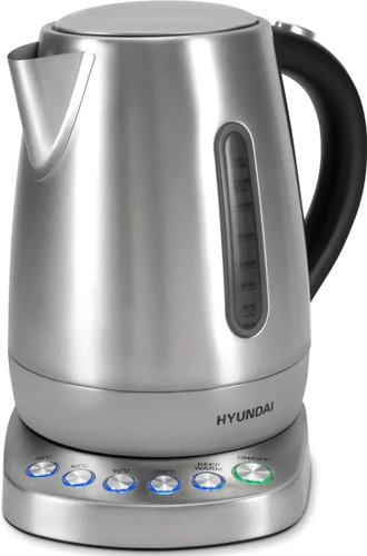 Электрический чайник Hyundai HYK-S7770 - 1/1