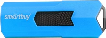 USB Flash SmartBuy Stream 64GB (синий) - 1/1