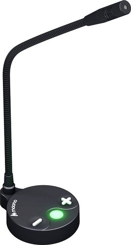 Проводной микрофон Maono AU-GM10 - 1/1