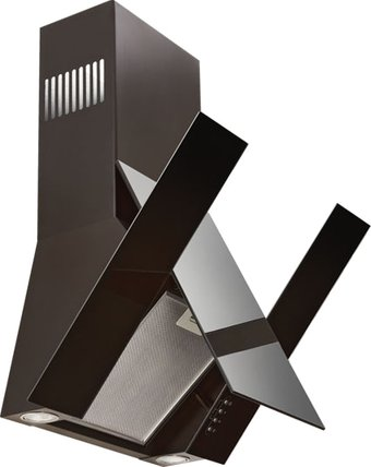 Кухонная вытяжка GEFEST ВО 3603 Д2А - 1/1