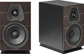 Полочная акустика Sonus Faber Lumina II (венге) - 1/1