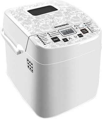 Хлебопечка Redmond (Редмонд) RBM-1912 - 1/1