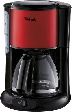 Капельная кофеварка Tefal CM361E38 - 1/1