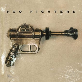 Виниловая пластинка Foo Fighters - Foo Fighters - 1/1