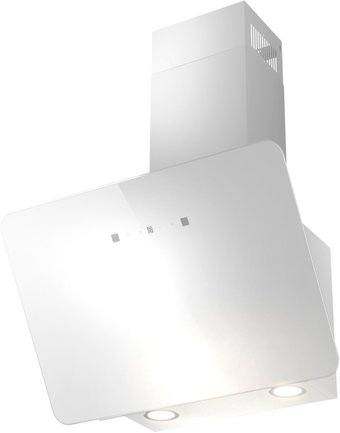 Кухонная вытяжка Schtoff Titan 60 (белый) - 1/1